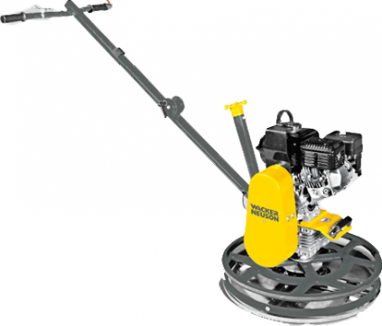 Затирочная машина по бетону Wacker Neuson CT 24A купить в Мариуполе — «Стройка-Аренда»