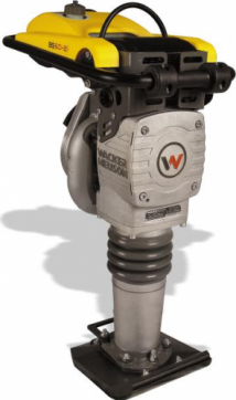 Wacker Neuson BS 50-2I 11 купить в Мариуполе — «Стройка-Аренда»
