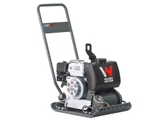 Виброплита Wacker Neuson MP 15 купить в Мариуполе — «Стройка-Аренда»
