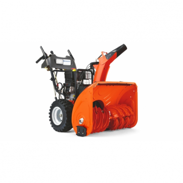 Бензиновый снегоуборщик Husqvarna ST 268 EP купить в Мариуполе — «Стройка-Аренда»