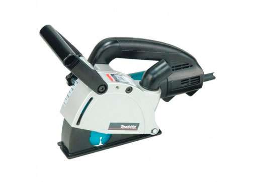 Штроборез Makita SG1250 в аренду в Мариуполе — «Стройка-Аренда»