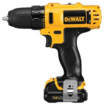 Ремонт шуруповерта Dewalt в Мариуполе — «Стройка-Аренда»