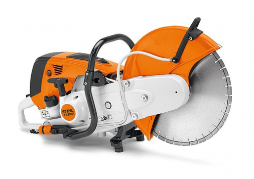 Бензорез Stihl TS800 в аренду в Мариуполе — «Стройка-Аренда»