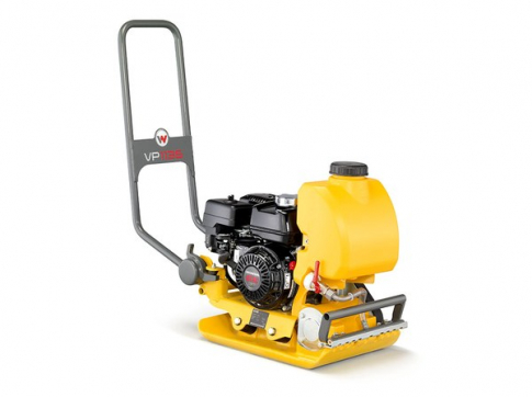 Виброплита бензиновая Wacker Neuson VP 1135Aw купить в Мариуполе — «Стройка-Аренда»