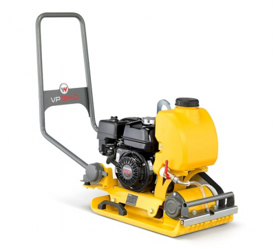 Виброплита Wacker Neuson VP 1340Aw купить в Мариуполе — «Стройка-Аренда»