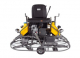 Двухроторная затирочная машина Wacker Neuson CRT 36-26A-WK купить в Мариуполе — «Стройка-Аренда»