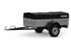 Прицеп Уралец в аренду в Мариуполе — «Стройка-Аренда»