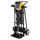 Отбойный молоток - бетонолом DeWalt D25980 в аренду в Мариуполе — «Стройка-Аренда»