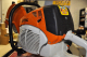 Бензорез Stihl TS800 в аренду в Мариуполе — «Стройка-Аренда»