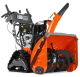 Бензиновый снегоотбрасыватель Husqvarna ST327PT купить в Мариуполе — «Стройка-Аренда»