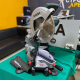 Торцовочная пила Metabo KGS305M в аренду в Мариуполе — «Стройка-Аренда»
