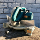 Торцовочная пила Makita LS1040 в аренду в Мариуполе — «Стройка-Аренда»