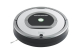 Робот пылесос iRobot Roomba 760 в аренду в Мариуполе — «Стройка-Аренда»