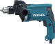 Дрель Makita HP1630 в аренду в Мариуполе — «Стройка-Аренда»