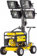 Осветительная вышка Wacker Neuson ML-440 в аренду в Мариуполе — «Стройка-Аренда»
