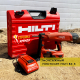 Монтажный пистолет Hilti BX3 в аренду в Мариуполе — «Стройка-Аренда»