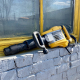 Отбойный молоток DeWalt D25902K в аренду в Мариуполе — «Стройка-Аренда»