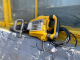 Отбойный молоток DeWalt D25902K в аренду в Мариуполе — «Стройка-Аренда»