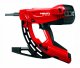 Монтажный пистолет Hilti GX120 в аренду в Мариуполе — «Стройка-Аренда»