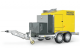 Установка прогрева грунта Wacker Neuson HSH700G в аренду в Мариуполе — «Стройка-Аренда»