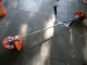 Триммер Stihl FS250 в аренду в Мариуполе — «Стройка-Аренда»