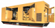 Дизельный генератор CATERPILLAR C-18 (500 кВт) в аренду в Мариуполе — «Стройка-Аренда»
