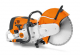 Бензорез Stihl TS800 в аренду в Мариуполе — «Стройка-Аренда»