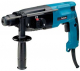 Перфоратор Makita HR2450 в аренду в Мариуполе — «Стройка-Аренда»