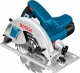 Пила циркулярная BOSCH GKS 190 в аренду в Мариуполе — «Стройка-Аренда»