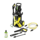 Минимойка Karcher K5 Premium в аренду в Мариуполе — «Стройка-Аренда»