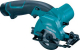 Пила циркулярная аккумуляторная MAKITA HS 300 DZ в аренду в Мариуполе — «Стройка-Аренда»