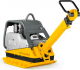 Виброплита Wacker Neuson DPU-6555 в аренду в Мариуполе — «Стройка-Аренда»
