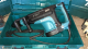 Отбойный молоток MAKITA HM1203C в аренду в Мариуполе — «Стройка-Аренда»